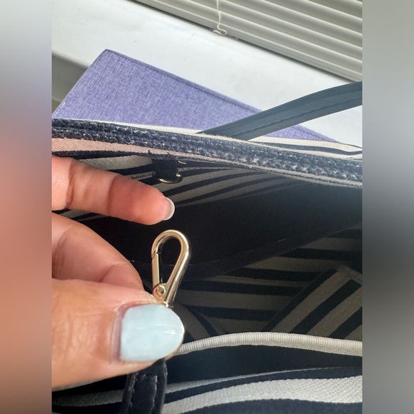 Kate Spade Weekender Tote Bag - Picture 7 of 10